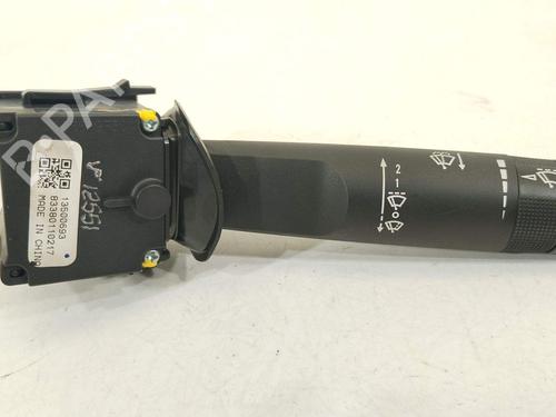 Used Steering column stalk Steering column stalk 39379840 39379840