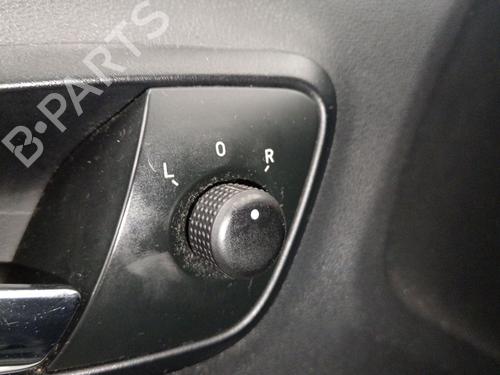 Used Mirror switch Mirror switch SEAT IBIZA IV SC (6J1, 6P5) 1.4 TDI (105 hp) 34704141 34704141