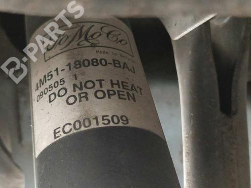 left-rear-shock-absorber-ford-focus-c-max-dm2-16-4m5118080baj-2003-2004-2005-2006-2007-7982707 main image