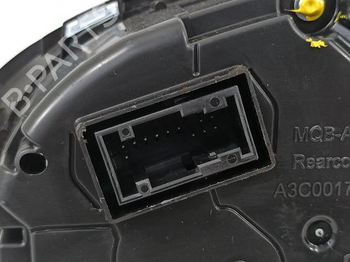 Instrument cluster SEAT ARONA (KJ7, KJP)  | BP17713424C47 