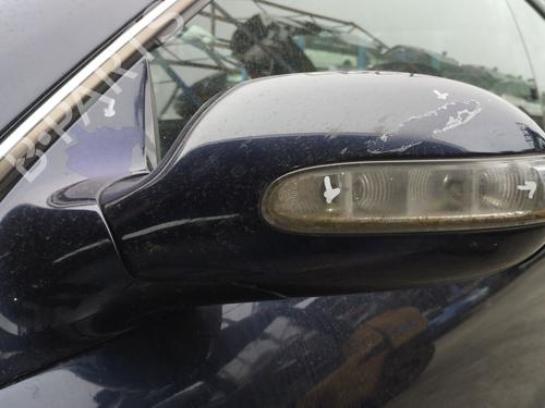 Retrovisor esquerdo Retrovisor esquerdo MERCEDES-BENZ CLK (C209) CLK 320 (209.365) (218 hp) 35992639 35992639