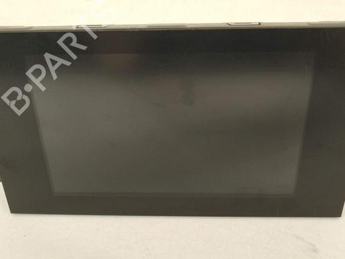 display-monitor-opel-corsa-f-p2jo-2019-39237093 main image