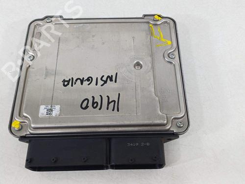 Engine control unit (ECU) OPEL INSIGNIA A (G09) 2.0 CDTI (68) | BP26003630M57 - Image 4