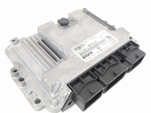 Used Engine control unit (ECU) Engine control unit (ECU) FORD FOCUS II Turnier (DA_, FFS, DS) [2004-2012] 10548985 10548985