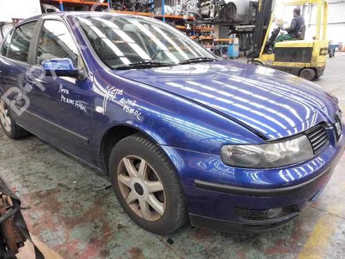 Engine control unit (ECU) SEAT TOLEDO II (1M2)  | BP1842286M57 