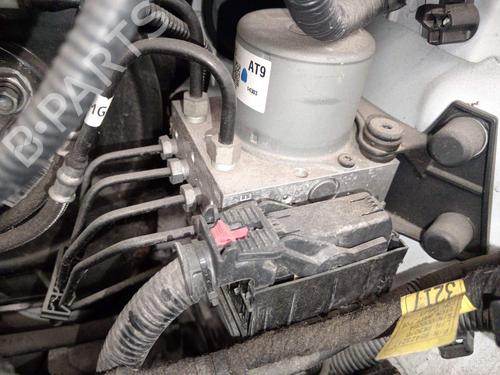 Used ABS pump ABS pump 36296584 36296584