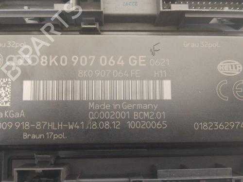Electronic module AUDI A4 B8 Avant (8K5) 2.0 TDI | BP39434369M83 - Image 3