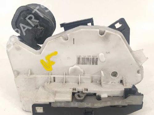 Rear right lock VW GOLF VI (5K1)  | BP6802390C99 