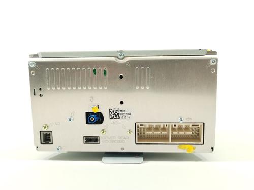 Electronic module KIA CEE'D (JD) 1.6 CRDi 136 | BP29540669M83 