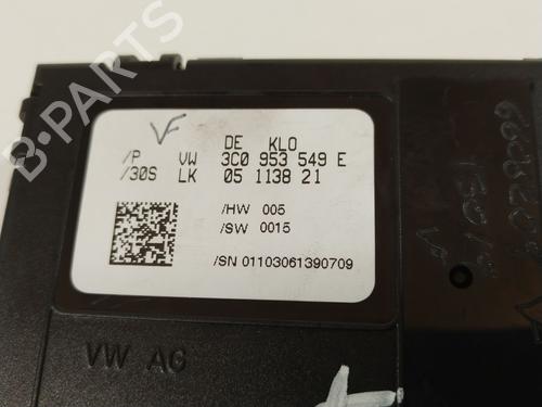 Electronic module VW PASSAT B6 (3C2)  | BP30276652M83  - Image 7