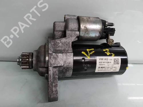 Used Starter Starter 5845128 5845128