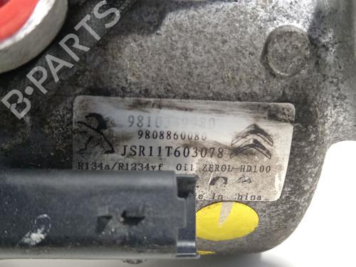 AC compressor CITROËN C3 / C3 ORIGIN III (SX)  | BP22731635M34 