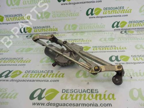Front wiper motor OPEL CORSA D (S07)  | BP1850470M29 