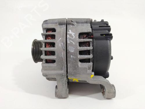 Used Alternator BMW 3 (E90) [2004-2012]  18339890