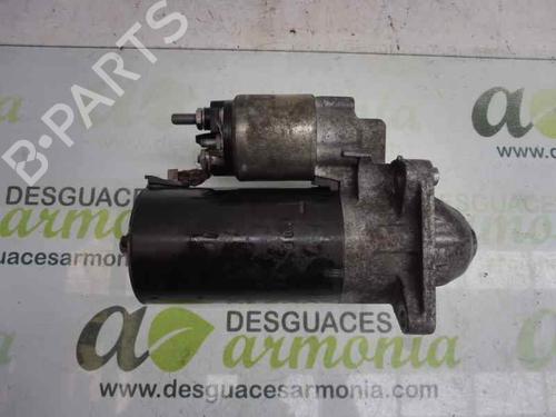Used Starter Starter ALFA ROMEO 156 (932_) [1997-2005] 2345821 2345821