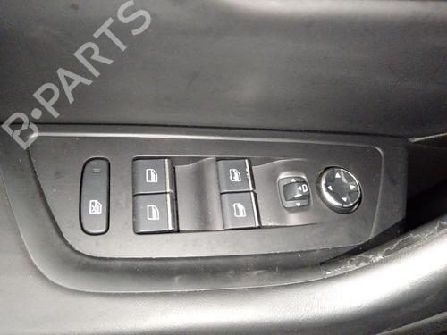 Used Left front window switch Left front window switch 37491555 37491555