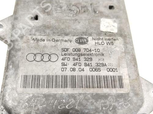 Lights ECU AUDI A6 C6 (4F2) 3.0 TDI quattro | BP31709923M55 - Image 5
