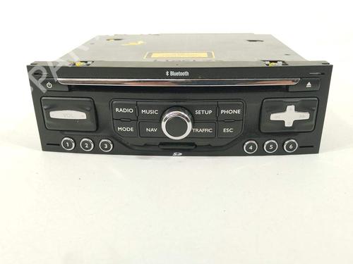 Used Radio Radio 27984573 27984573