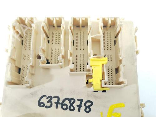Fuse box TOYOTA AURIS (_E18_) 1.4 D-4D (NDE180_, NDE180R) | BP29178447E1 - Image 3