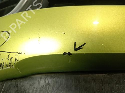 Front bumper CITROËN C3 Picasso (SH_) 1.4 VTi 95 (SH8FSC, SH8FP0, SH8FP6) | BP29709879C7 