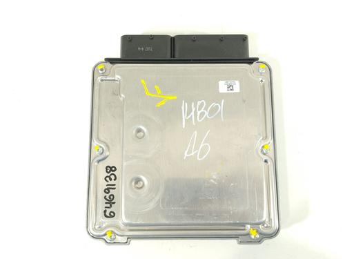 Engine control unit (ECU) AUDI A6 C6 (4F2) 3.0 TDI quattro | BP31968749M57 