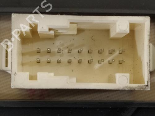 Instrument cluster PEUGEOT PARTNER Box Body/MPV 1.6 HDi 16V | BP9728772C47 