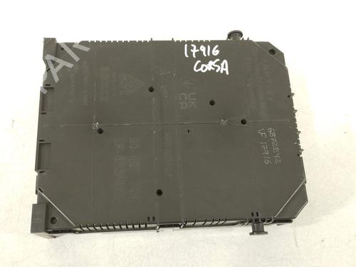 Fuse box OPEL CORSA F (P2JO) 1.2 (68) | BP38752239E1 - Image 6