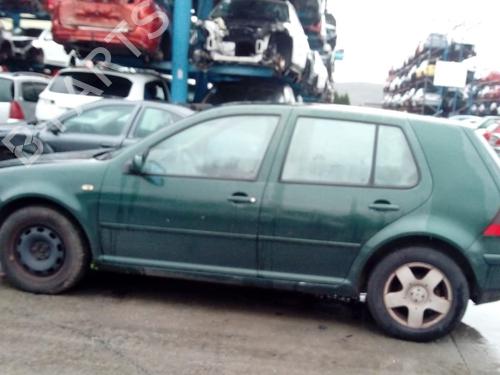 Steering pump VW GOLF IV (1J1)  | BP13746043M99 