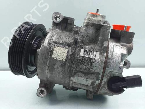 Used AC compressor AC compressor 4854979 4854979