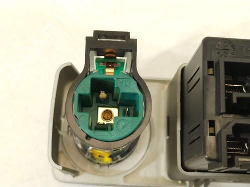 Electronic module JEEP RENEGADE SUV (BU, B1, BV) 1.0 T-GDi | BP30734685M83 - Image 5