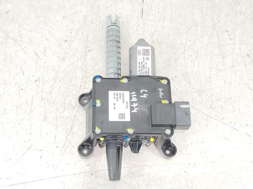 Used Hand brake Hand brake CITROËN C4 Picasso I MPV (UD_) [2006-2015] 33930983 33930983