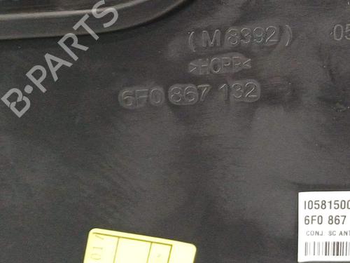 Front right panel SEAT IBIZA V (KJ1, KJG) | BP23093536C59 - Image 8