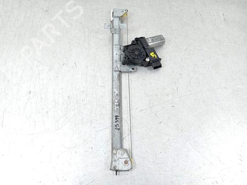 Used Front left window mechanism Front left window mechanism 24433138 24433138
