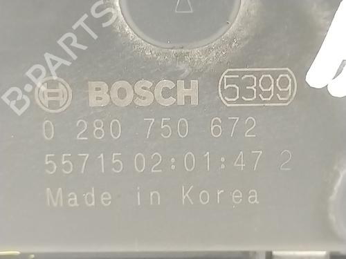 Throttle body KIA PRO CEE'D (JD) 1.0 T-GDI | BP30889618M82 