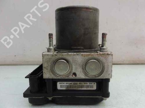 ABS pump TOYOTA AVENSIS Saloon (_T27_)  | BP3346897M43 