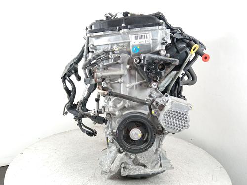 Engine TOYOTA C-HR (_X1_) 1.8 Hybrid (ZYX10_, ZYX11_) | BP17831715M1  - Image 6
