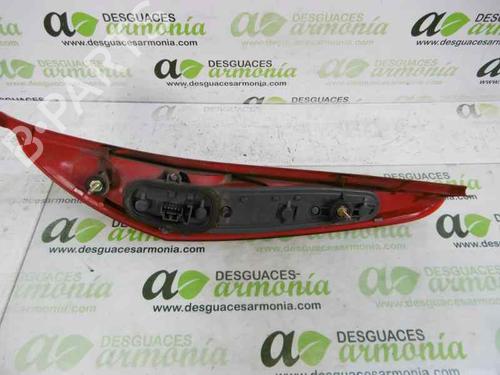 Left taillight FIAT PUNTO (188_) 1.9 JTD 80 (188.237, .257, .337, .357) | BP1877776C34 