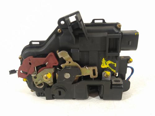 Rear left lock AUDI A2 (8Z0) 1.4 TDI | BP7258724C100 