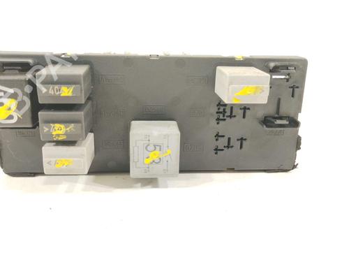 Fuse box VW GOLF V (1K1) 2.0 TDI 16V | BP39147504E1 - Image 2