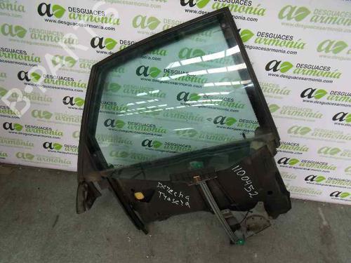 Used Rear right window mechanism Rear right window mechanism 1877984 1877984