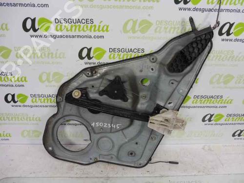 Rear right window mechanism SEAT TOLEDO II (1M2)  | BP1878652C25 