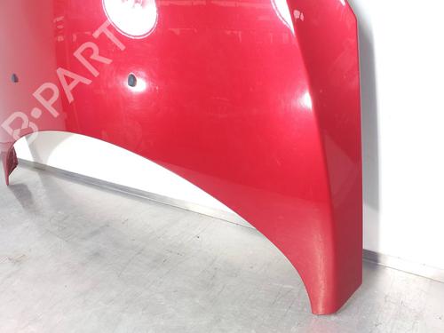 Hood PEUGEOT 307 CC (3B)  | BP9235714C1