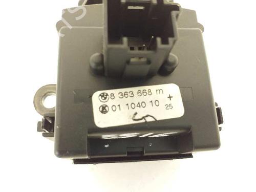 Steering column stalk BMW 3 (E46)  | BP7770337I23 