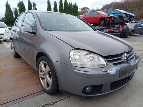 Right headlight VW GOLF V (1K1) 1.9 TDI | BP32342992C29