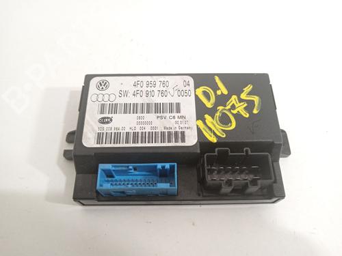 Module électronique AUDI A6 C6 (4F2) [2004-2011]  22975981