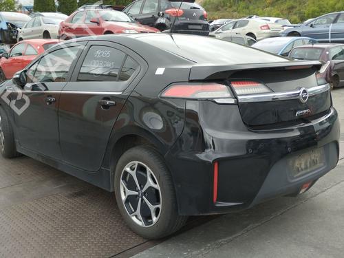 Electronic module OPEL AMPERA (R12) EV 150 | BP29132605M83 