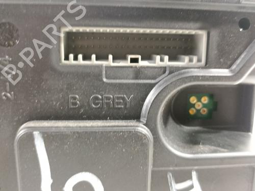 Fuse box RENAULT MEGANE III Hatchback (BZ0/1_, B3_)  | BP16804068E1 