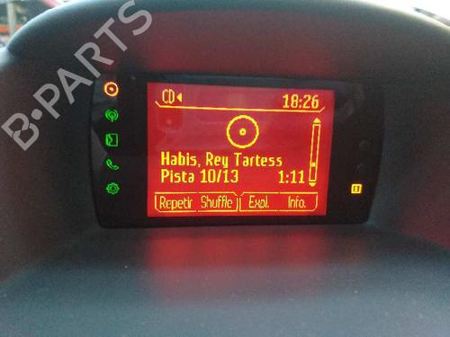 Ferdsskriver FORD FIESTA VI (CB1, CCN) 1.6 TDCi | BP6826194C48 