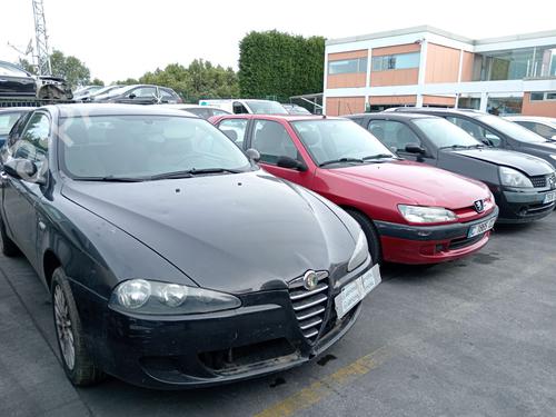 Used Parts ALFA ROMEO 147 (937_) 1.9 JTDM 8V (937.AXD1A, 937.AXU1A, 937.BXU1A) 4863738