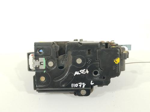 Front right lock SEAT ALTEA (5P1)  | BP16803812C97 